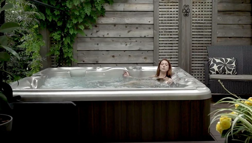 Spa Marvel Poolmaster Canada Inc